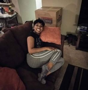 Meet your Posher, Barbara